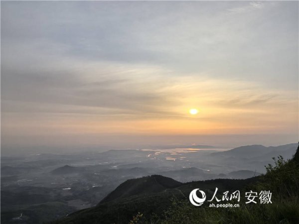 南昌股票配资 三公山下有“管家”